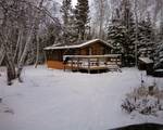 Early Winter at Hillside Beach