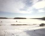 Early Winter at Hillside Beach