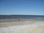 Summer at Lake Winnipeg Hillside Beach