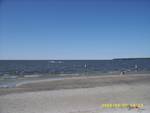 Summer at Lake Winnipeg Hillside Beach