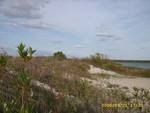 General impressions of Hillside Beach in the Fall