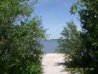 Saturday afternoon at Hillside Beach Manitoba