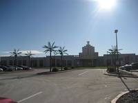 The South Beach Casino with Hotel in Manitoba