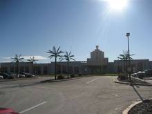 South Beach Casino Hotel in Scanterbury