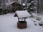 Early Winter at Hillside Beach