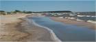 Swimming / bathing in Lake Winnipeg