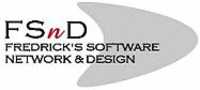 Fredricks Software network & Design FSnD