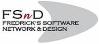 FSnD Fredricks Software network & Design FSnD Fredricks Software network & Design
