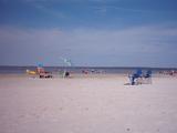 Lake Winnipeg Grand Beach