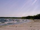 Grand Beach Manitoba