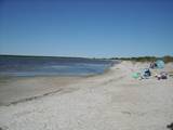 Hillside Beach, wide sandy beaches, invites you for a walk