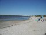 Hillside Beach Manitoba