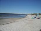 Southern Sand and Surf: Lake Winnipeg's Beguiling Beaches