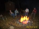 Time to Relaxe at Lake Winnipeg