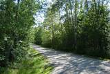 Cottage Country atmosphere