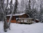 Early Winter at Hillside Beach