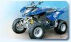 ATV / Quad Bikes