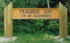 Traverse Bay, Manitoba