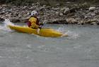 Lake Winnipeg's Whitewater